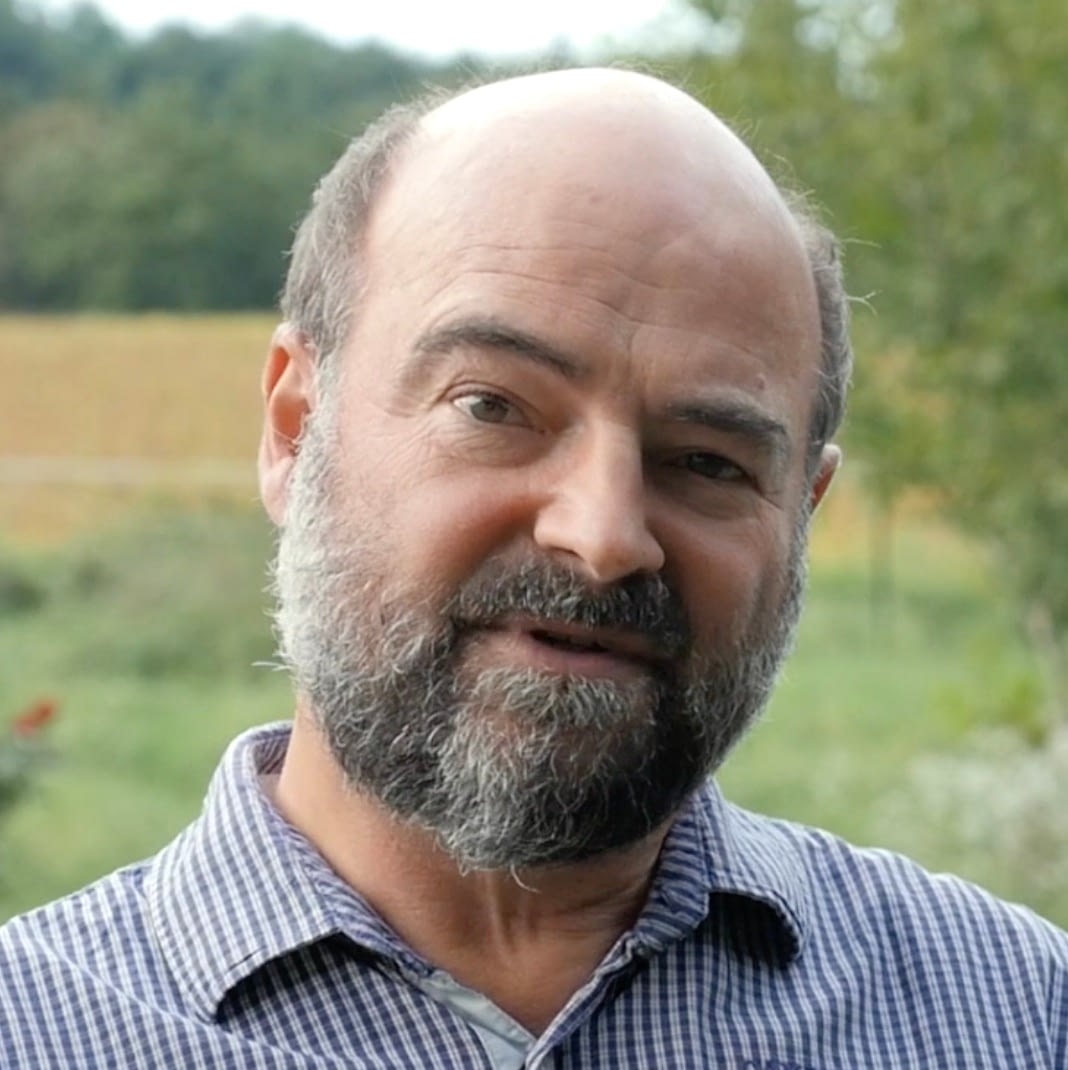 Rainer von Leoprechting